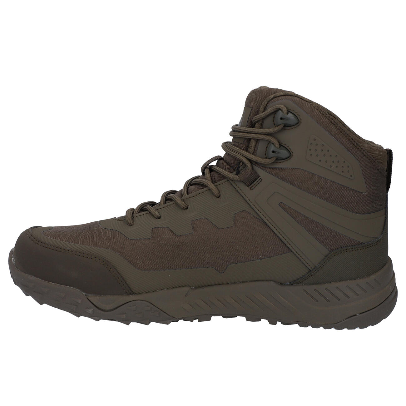 MAGNUM MAGNUM uniformschoenen heren -Ultima 6.0 - Waterproof - Groen 5/7