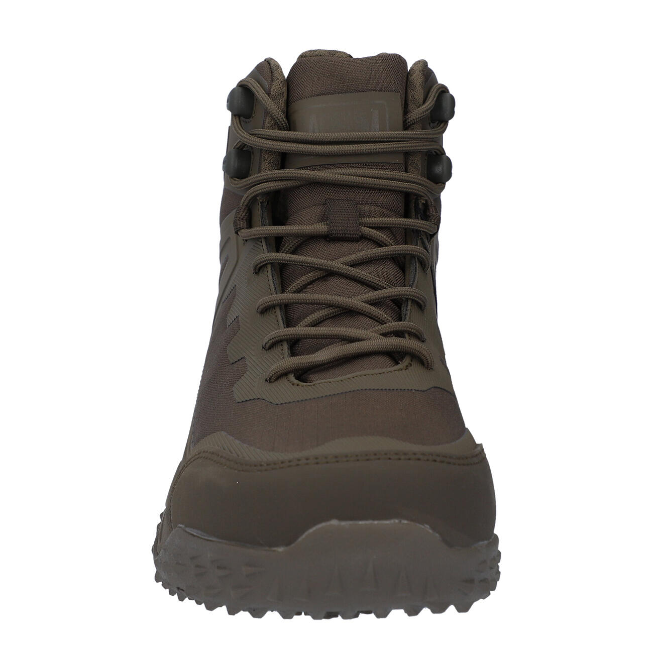 MAGNUM MAGNUM uniformschoenen heren -Ultima 6.0 - Waterproof - Groen 4/7