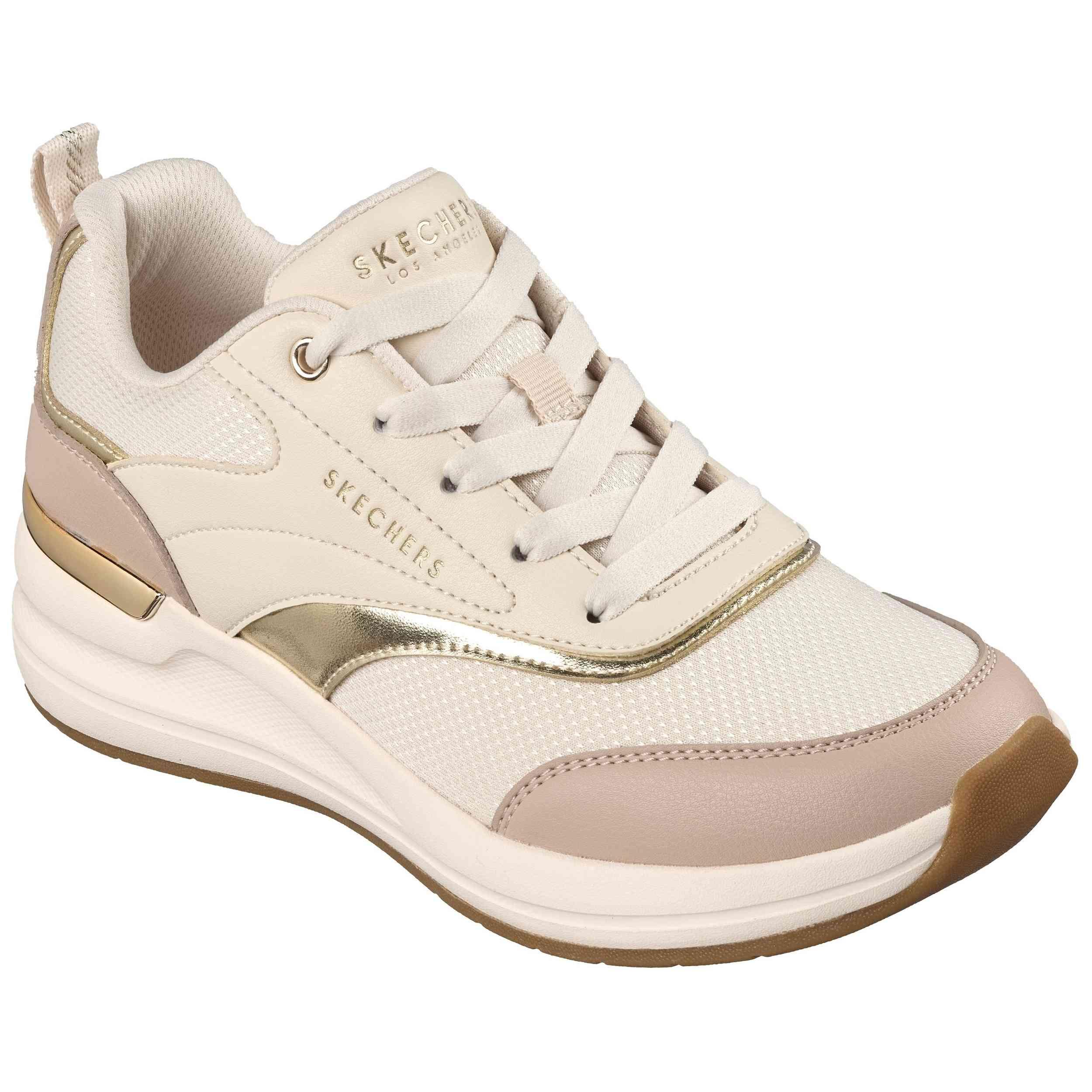 Scarpe Skechers modello 177342-NTGD per donne 4/5