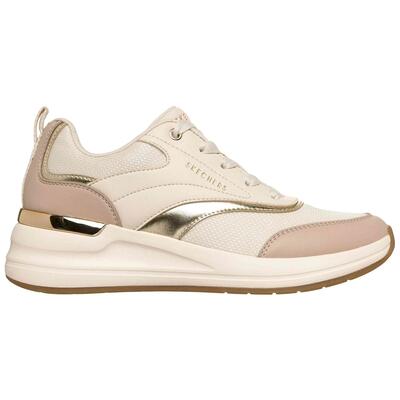Schoen skechers model 177342-ntgd voor vrouwen