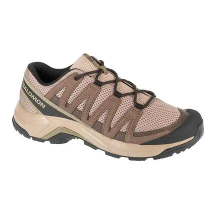Chaussures Course À Pied XADVENTURE RECKON GTX Homme (Beige)