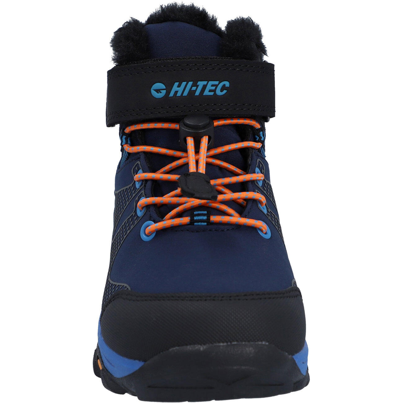 Hi-Tec Jackdaw WP JR Insulated 3/7