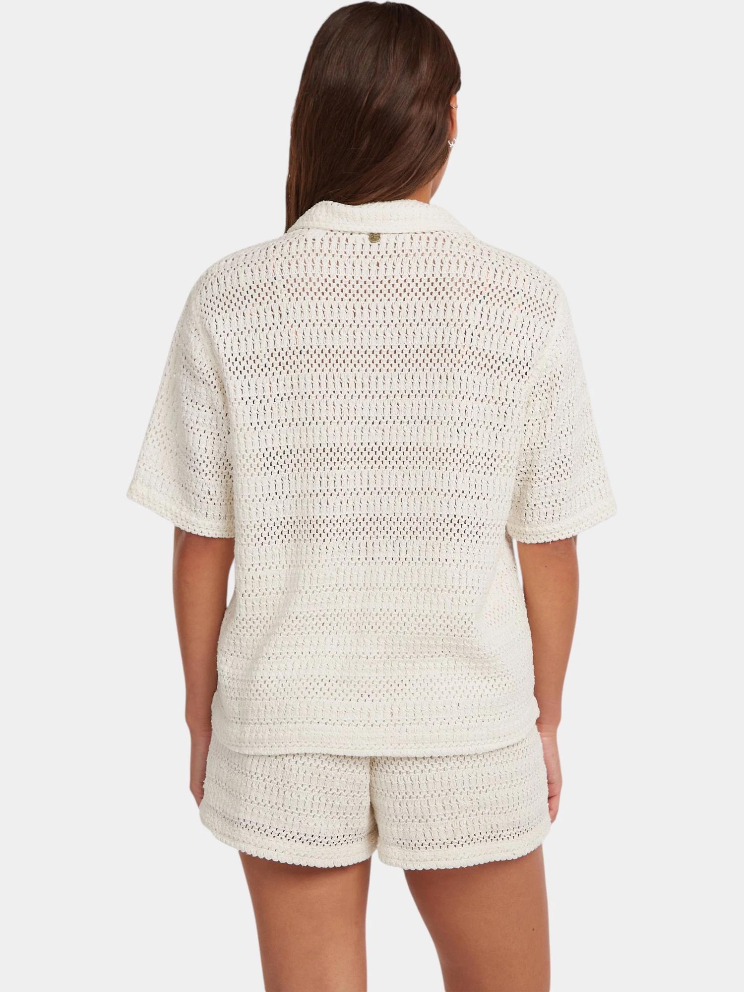 Chemise Femme O'Riginals Crochet 2/7