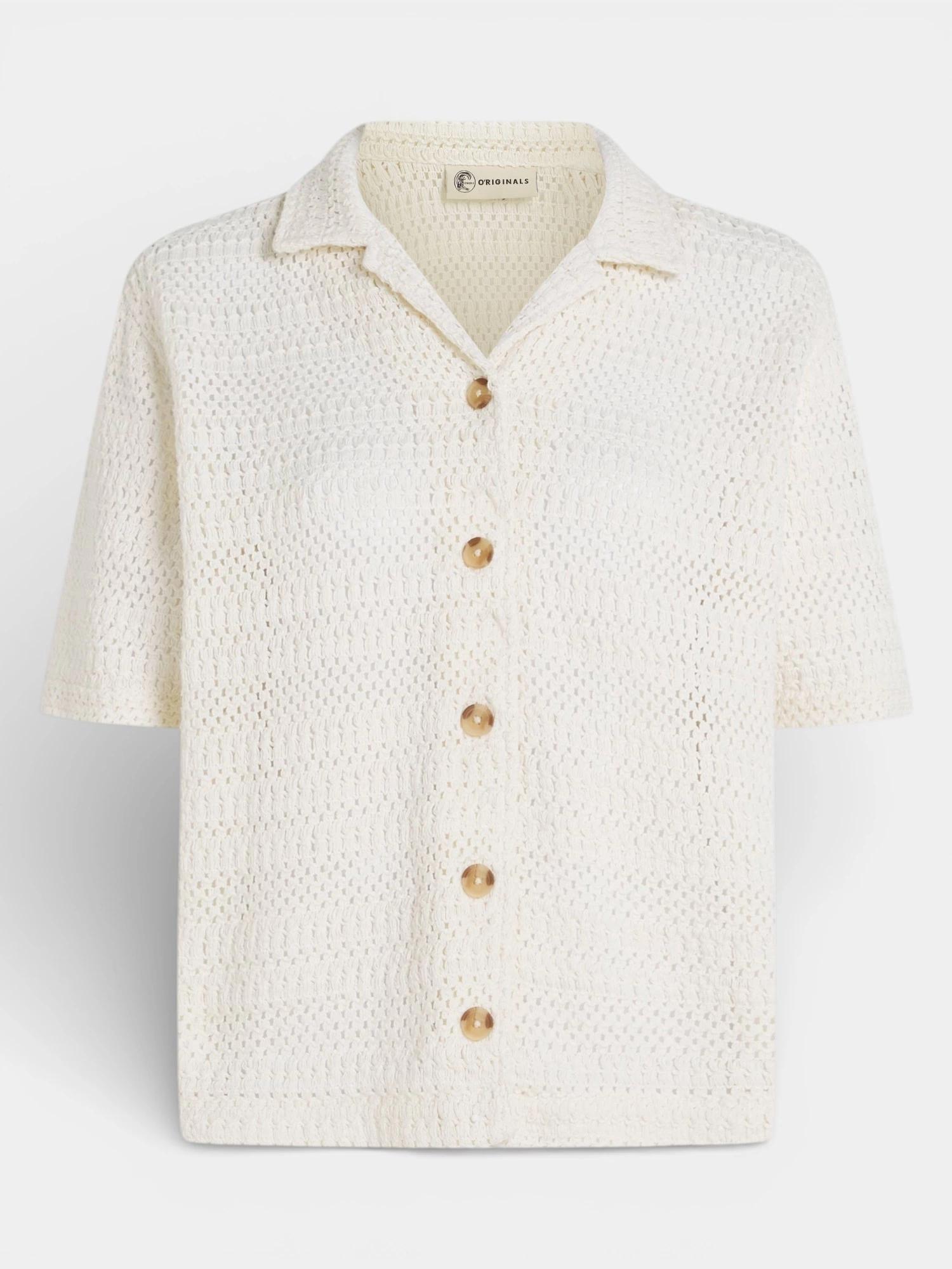 Chemise Femme O'Riginals Crochet 5/7