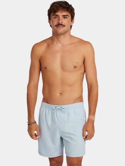 Maillot De Bain Homme Logo 16''