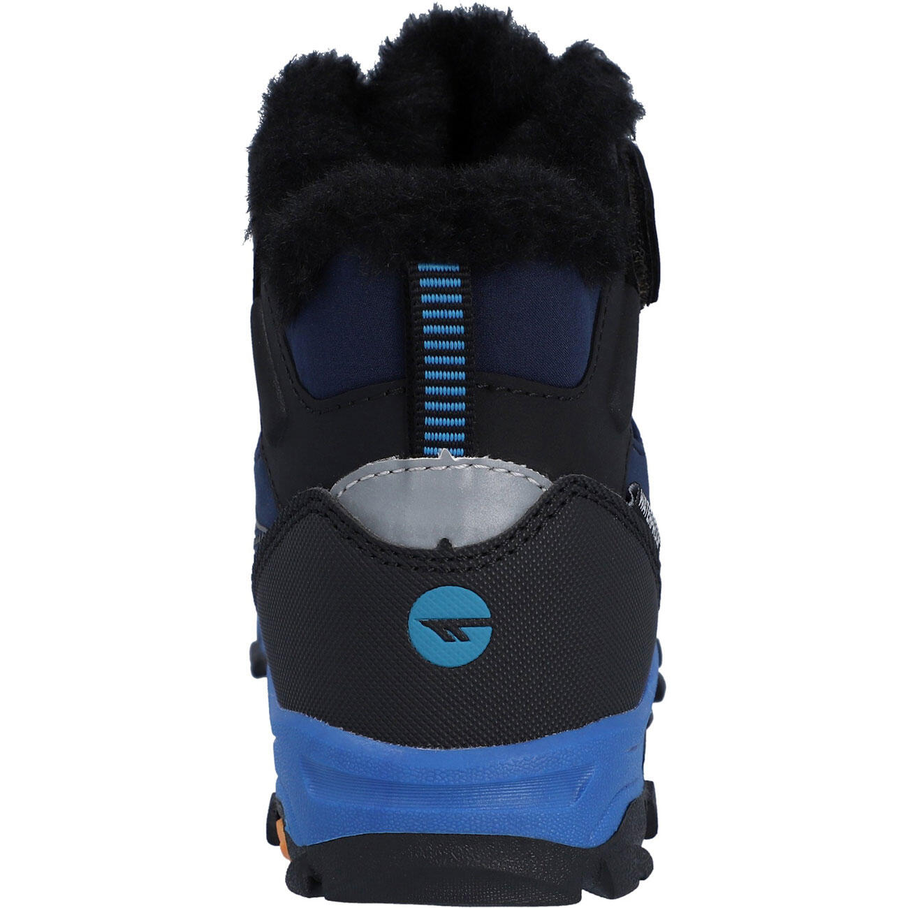 Hi-Tec Jackdaw WP JR Insulated 5/7