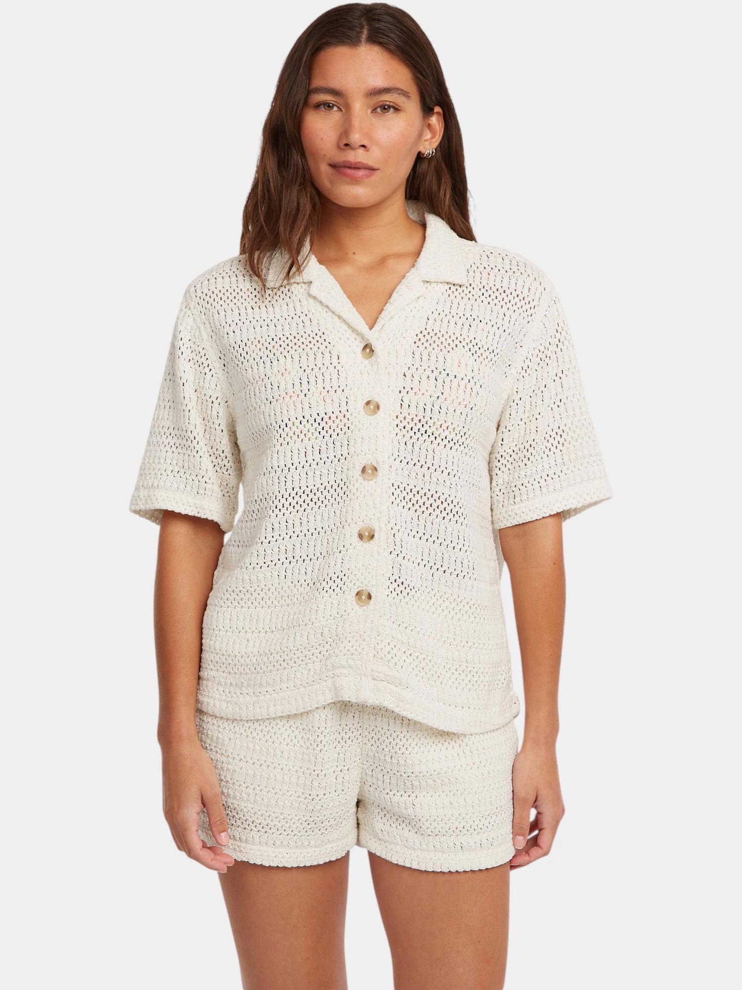 O'NEILL Dámská košile O'Riginals Crochet