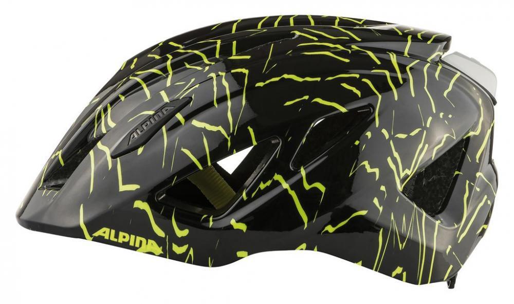 Kask rowerowy dla dzieci Alpina Pico 2/5