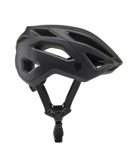 Casco da bicicletta Fox Racing Crossframe Pro opaco