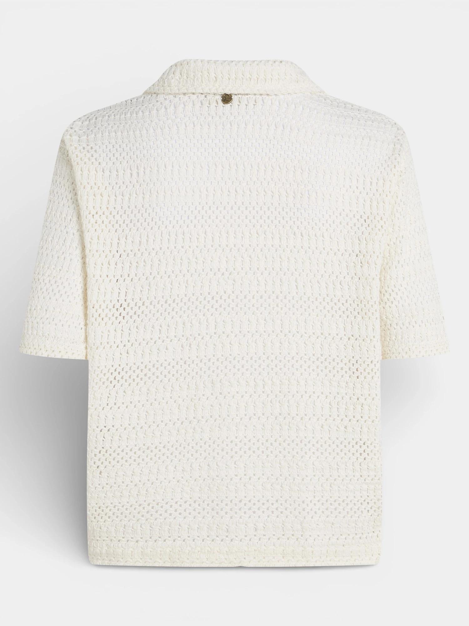 Chemise Femme O'Riginals Crochet 6/7