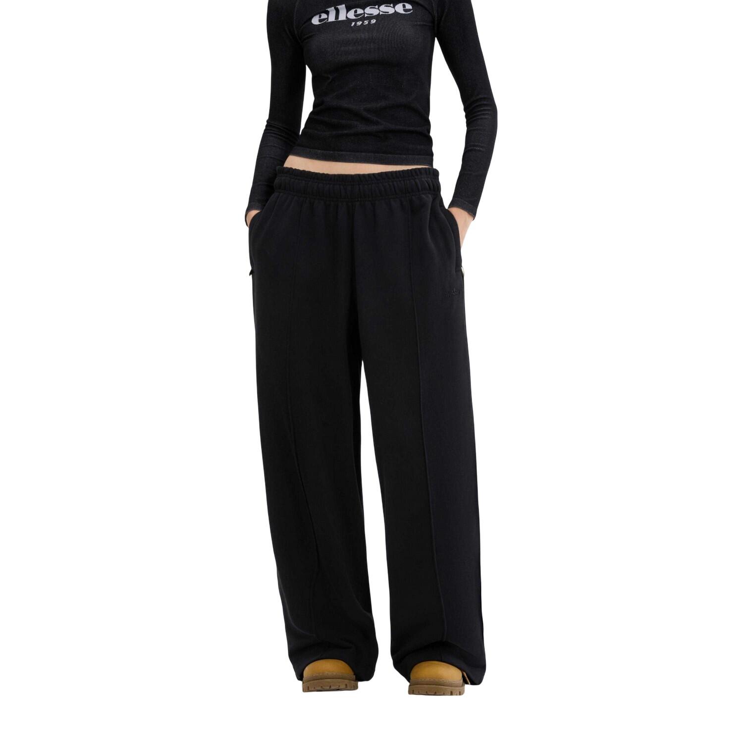 Pantalon De Jogging CASOLI Femme (Noir) 3/4