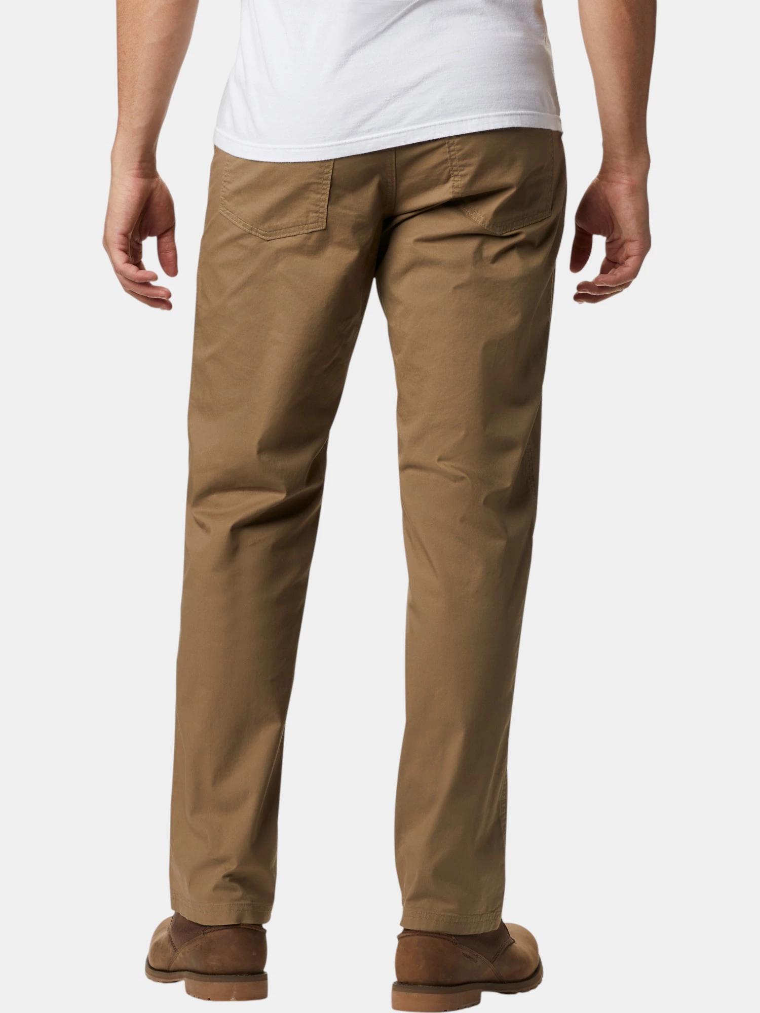 Chinohose Herren Rapid Rivers 3/7