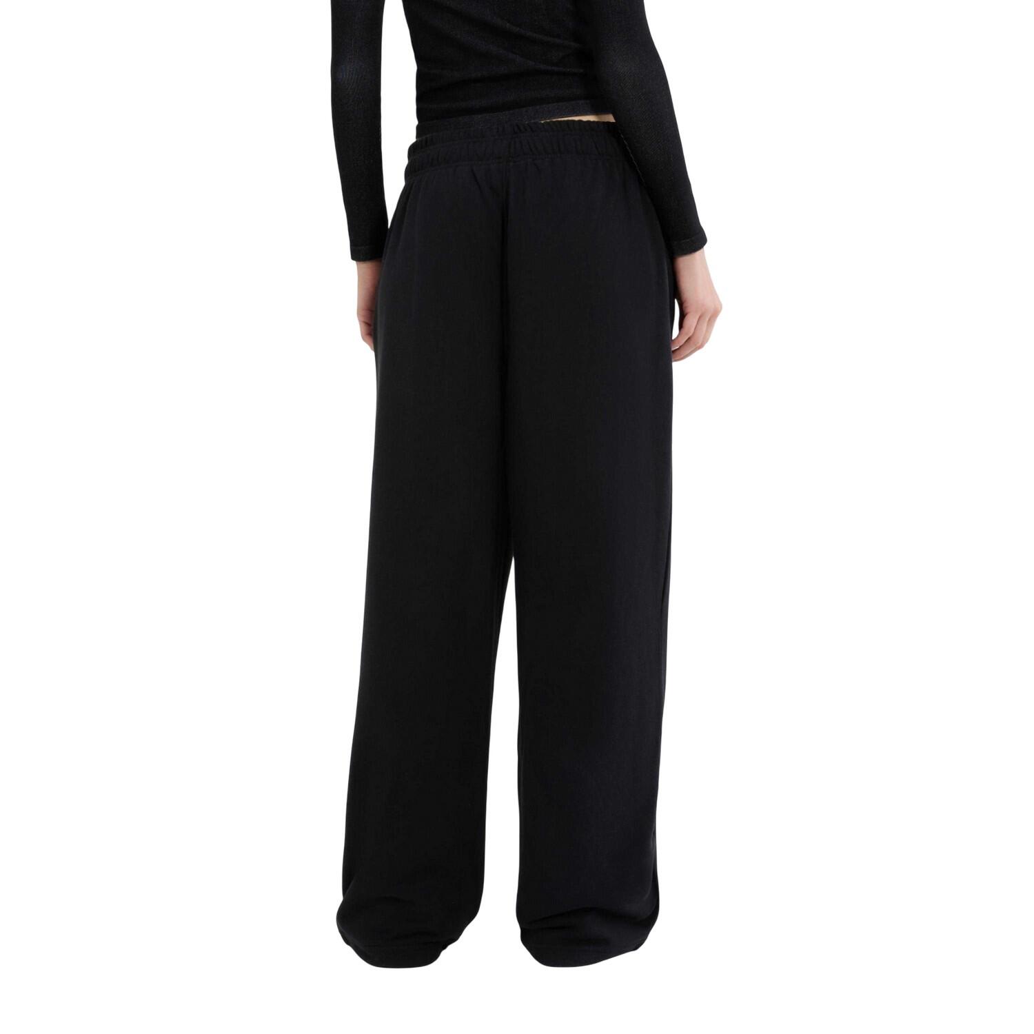 Pantalon De Jogging CASOLI Femme (Noir) 2/4