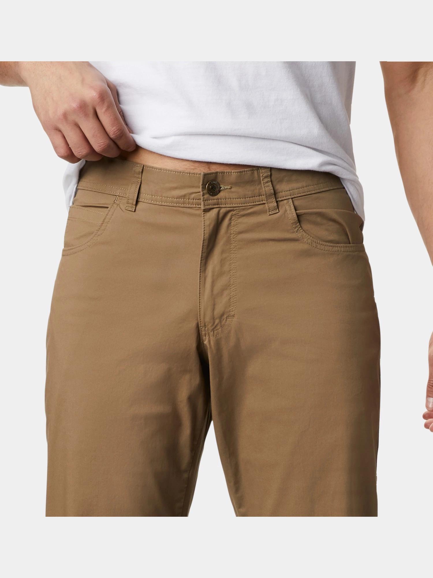 Chinohose Herren Rapid Rivers 4/7