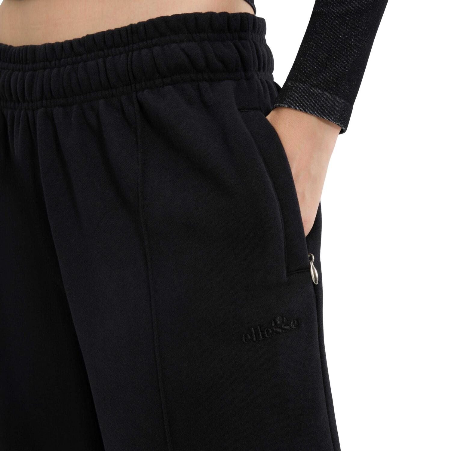 Pantalon De Jogging CASOLI Femme (Noir) 4/4