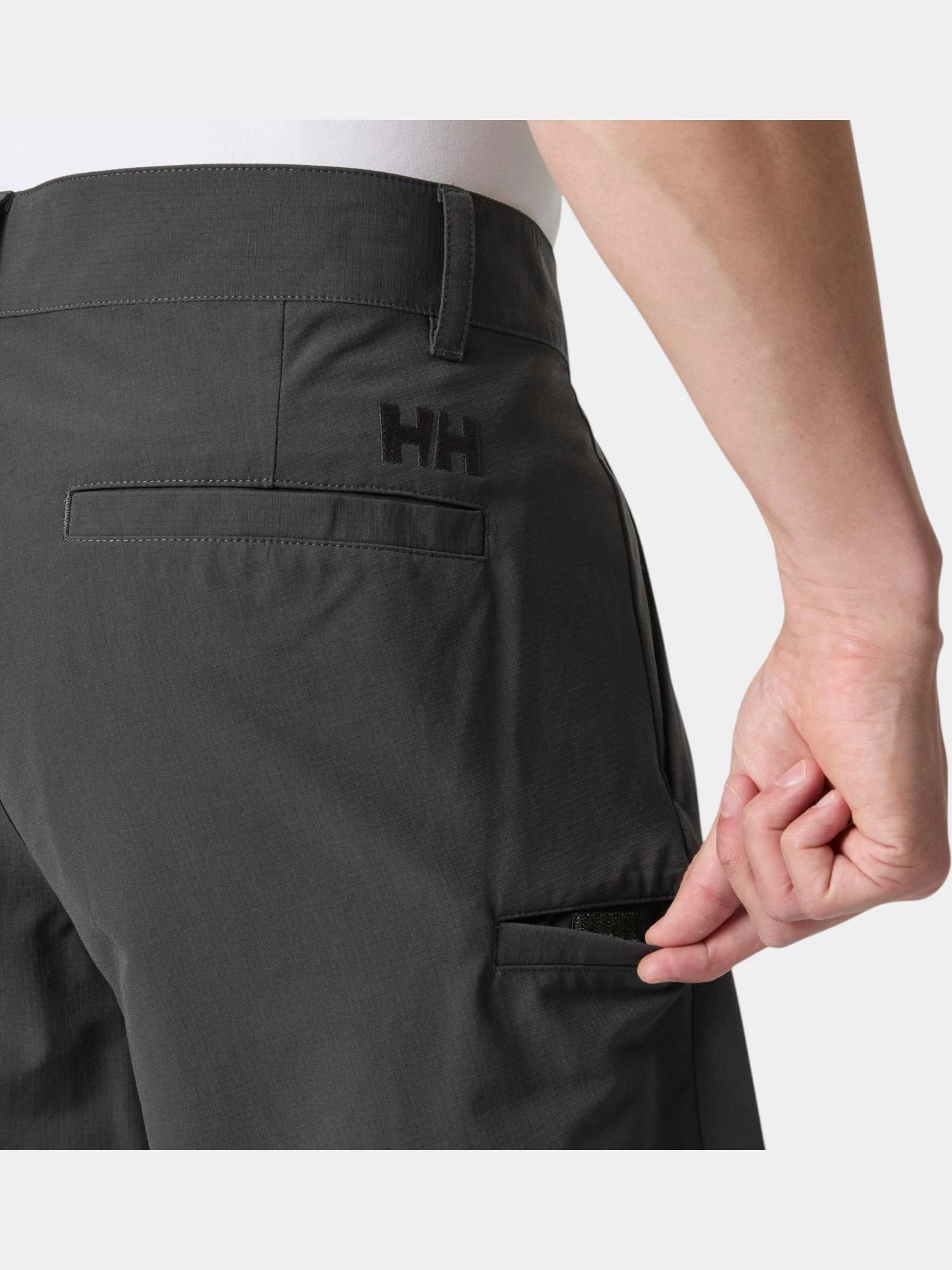 Shorts Homme Hh Qd 3/6