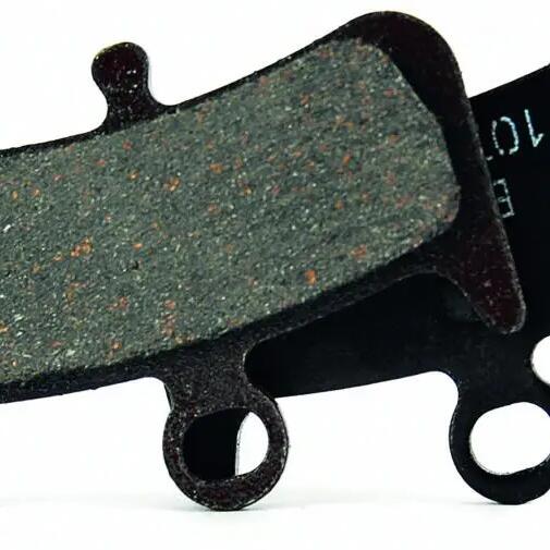 Bike brake pad Hayes Dominion A4 T106