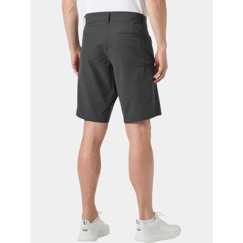 Pantaloni scurti Hh Qd Shorts barbati