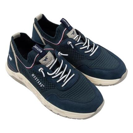 Sneaker mit Markendetails Herren - Sneaker