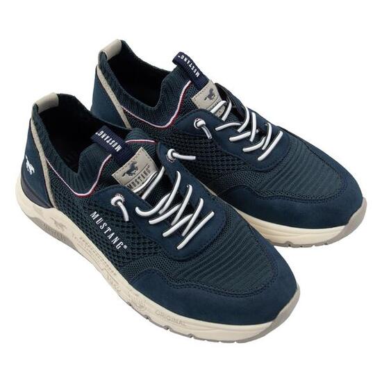 Sneaker mit Markendetails Herren - Sneaker