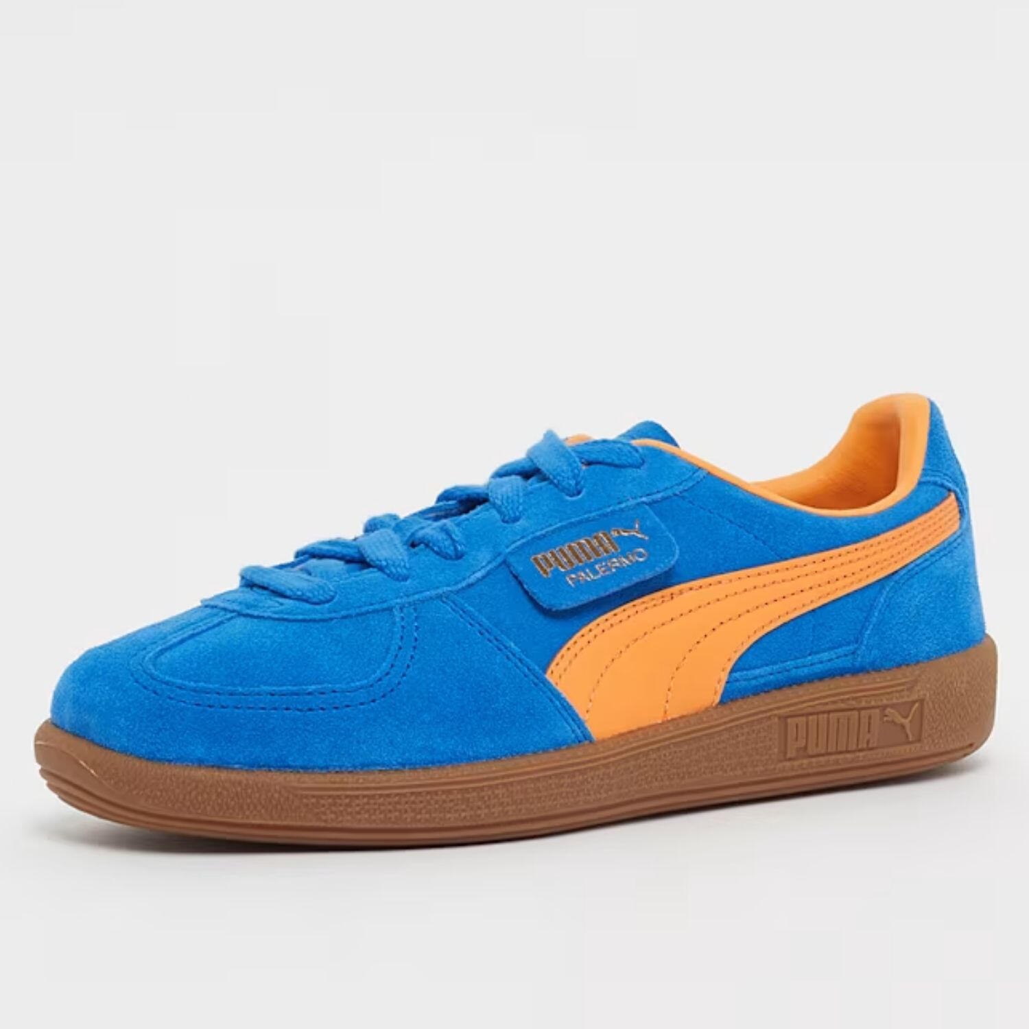 Zapatillas Puma Palermo unisex 3/6