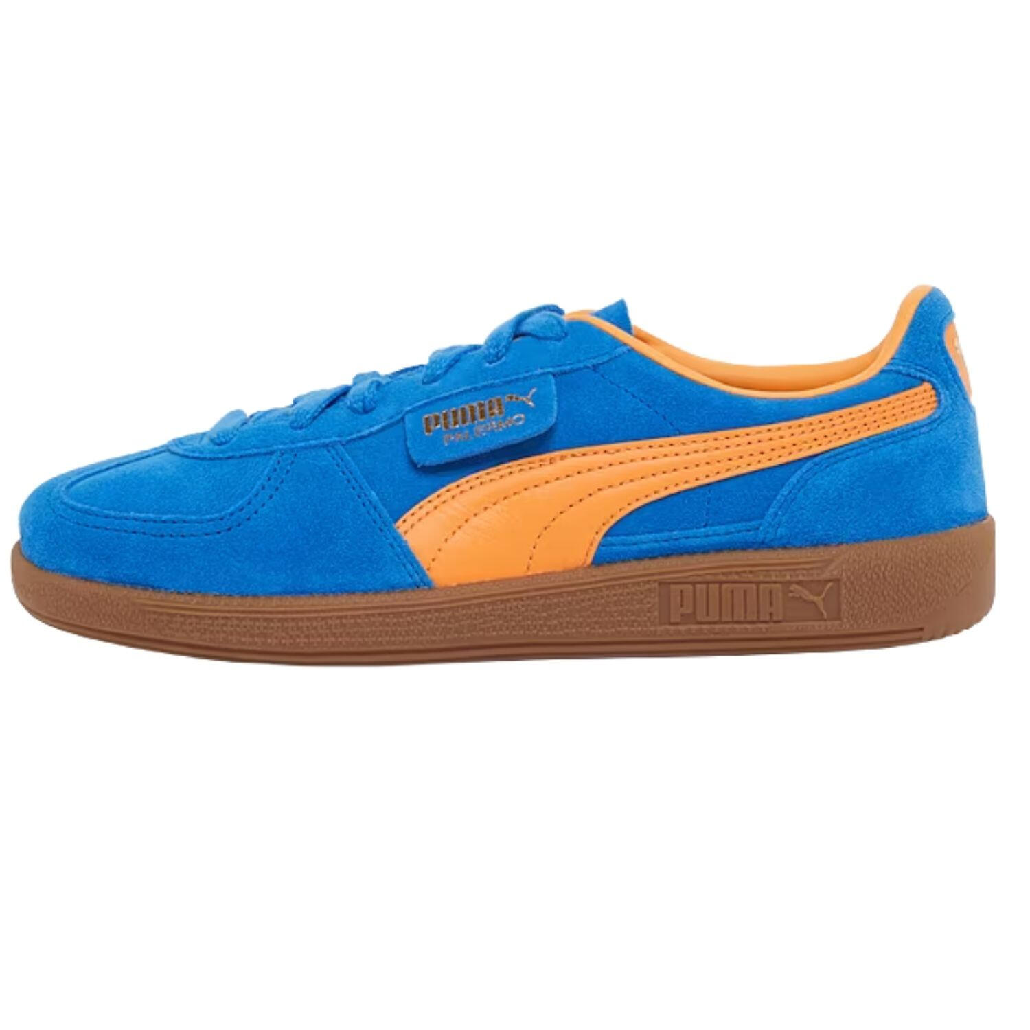 Buty do chodzenia unisex Puma Palermo