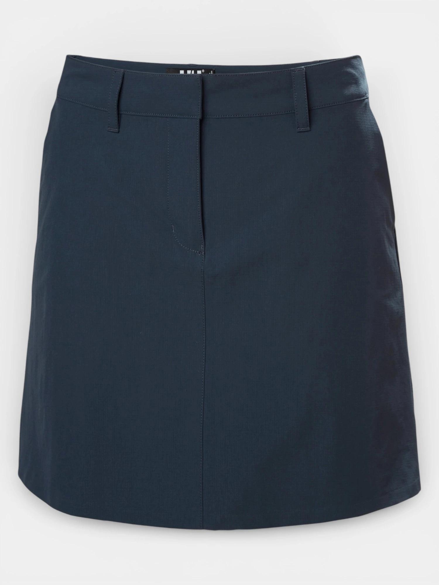 Skort Mujer W Qd 6/7