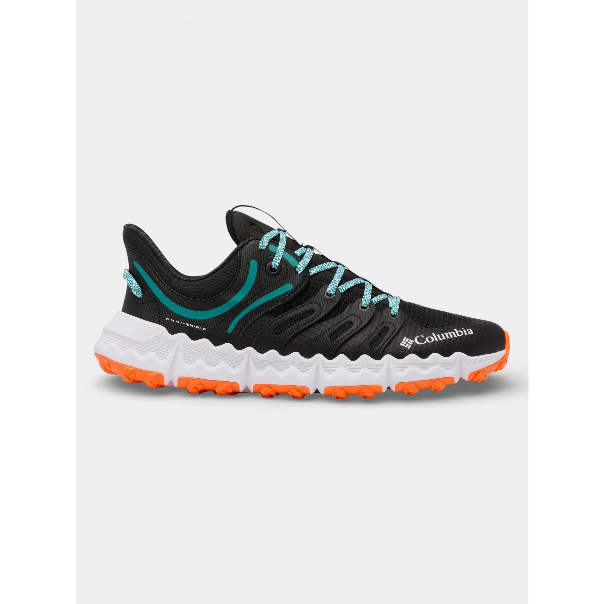 COLUMBIA Pánské Multisportovní Boty Voyager FLX PCT