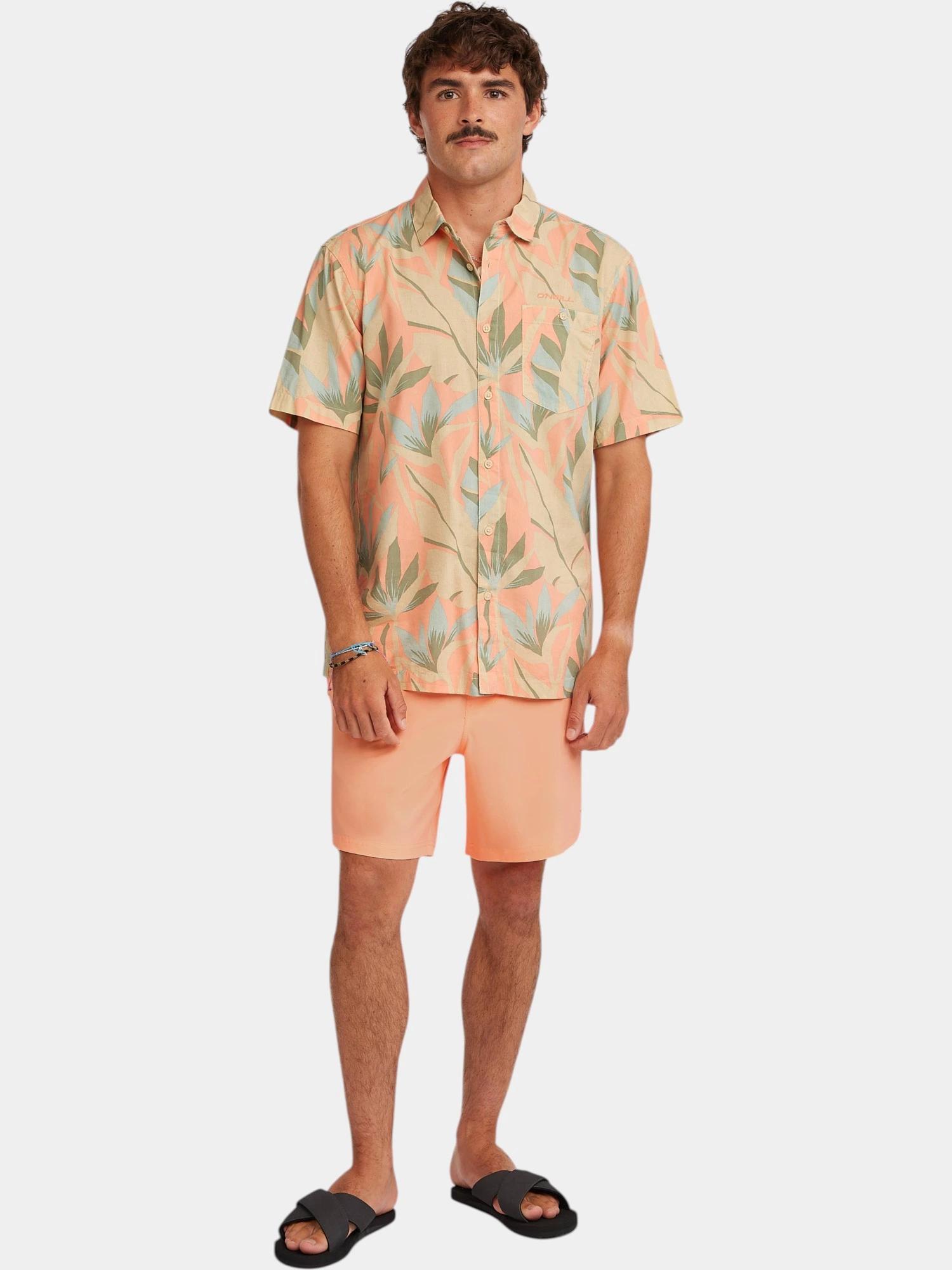 Chemise Homme Print 3/7