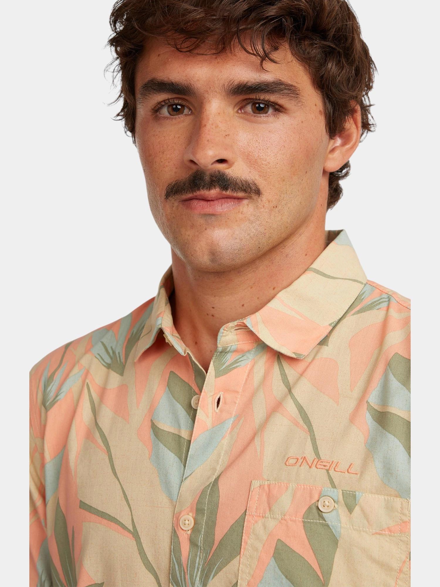 Chemise Homme Print 4/7