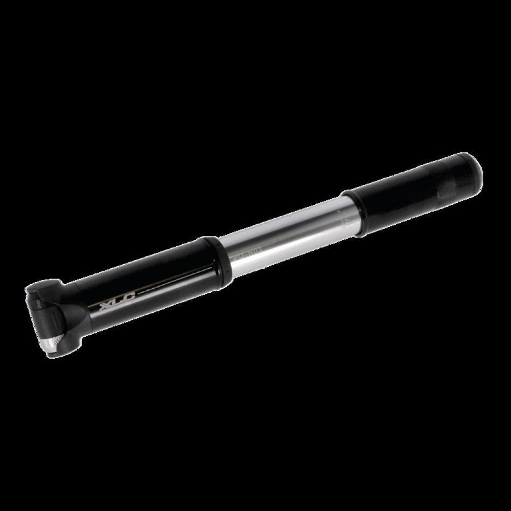 Mini pompe barre aluminium XLC PU-R03 Race 2/3