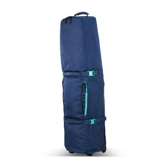 Alpha Travel cover Slim Pacific
