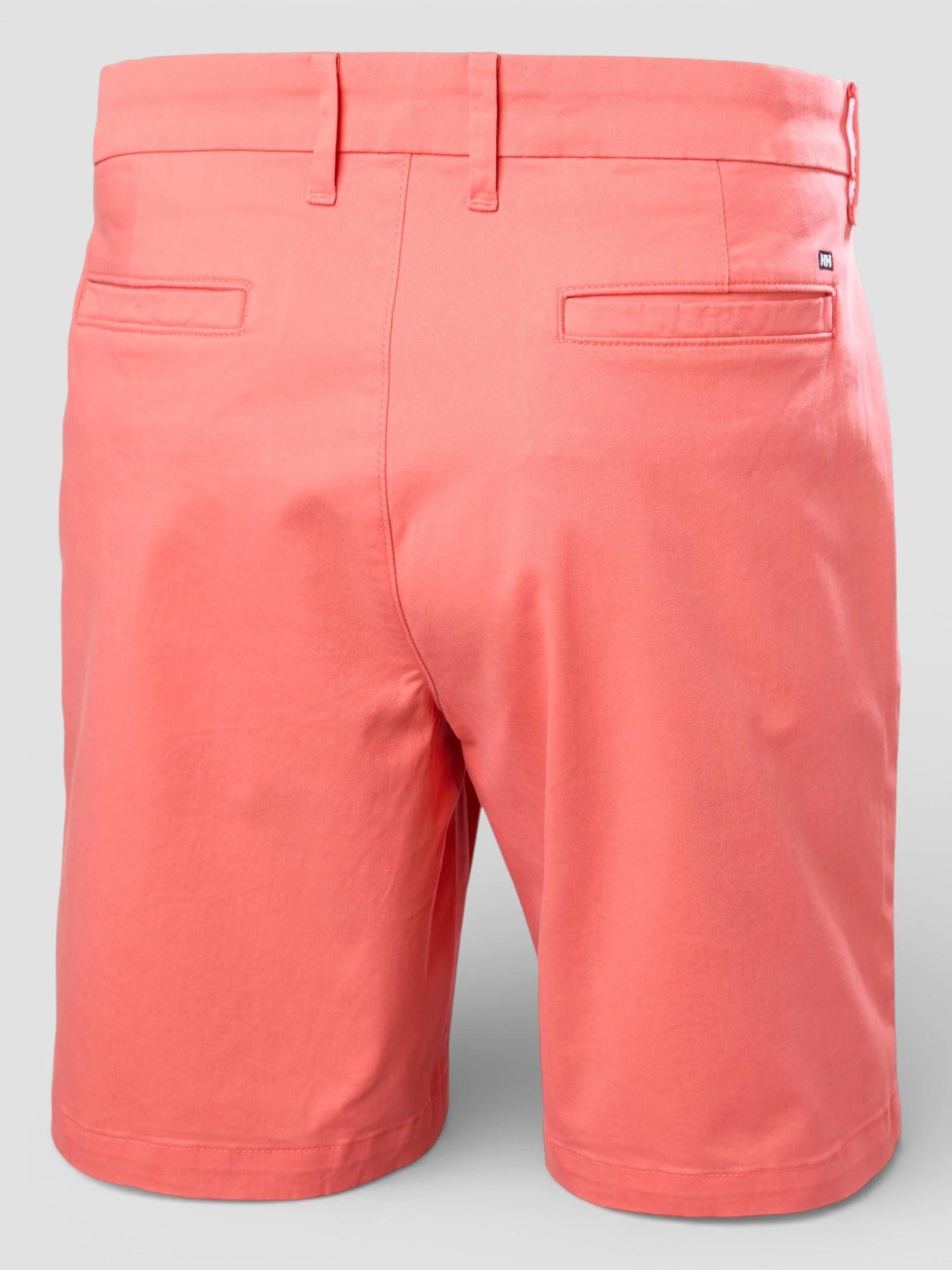 Pantaloncini Uomo Bryggen 5/6