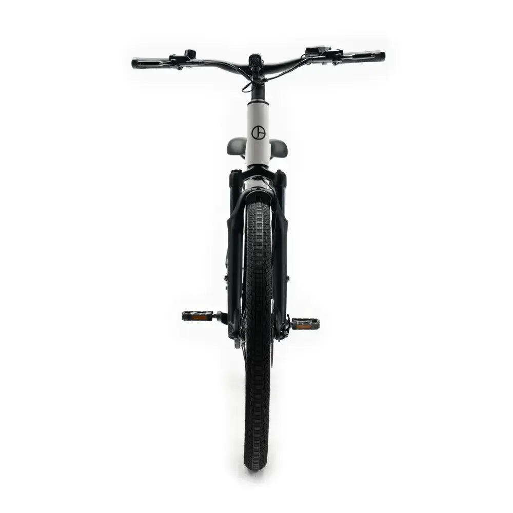 JOBOBIKE Dyno GT - Grijs 3/7
