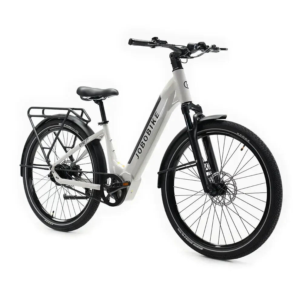 JOBOBIKE Dyno GT - Grijs 2/7