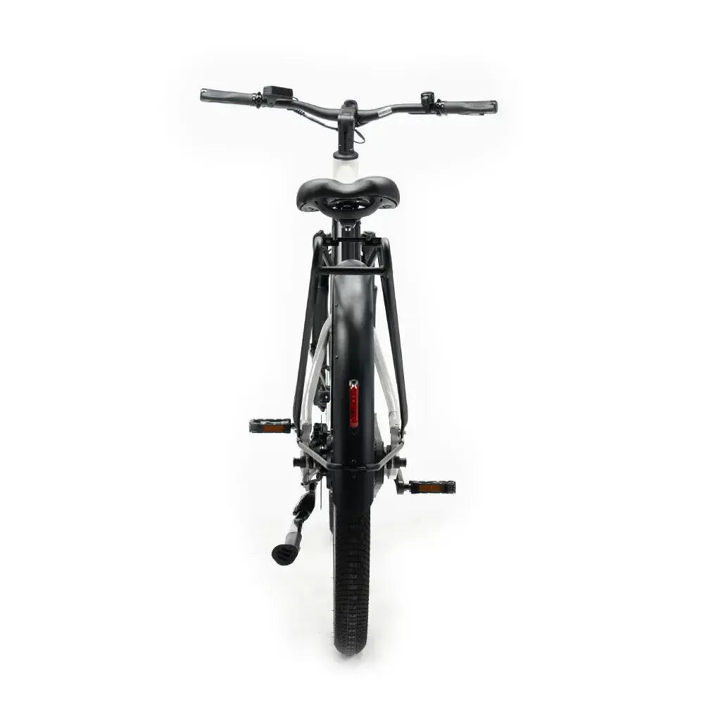 JOBOBIKE Dyno GT - Grijs 6/7