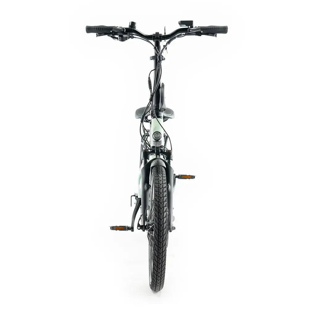 JOBOBIKE Ace Pro - Groen 3/7