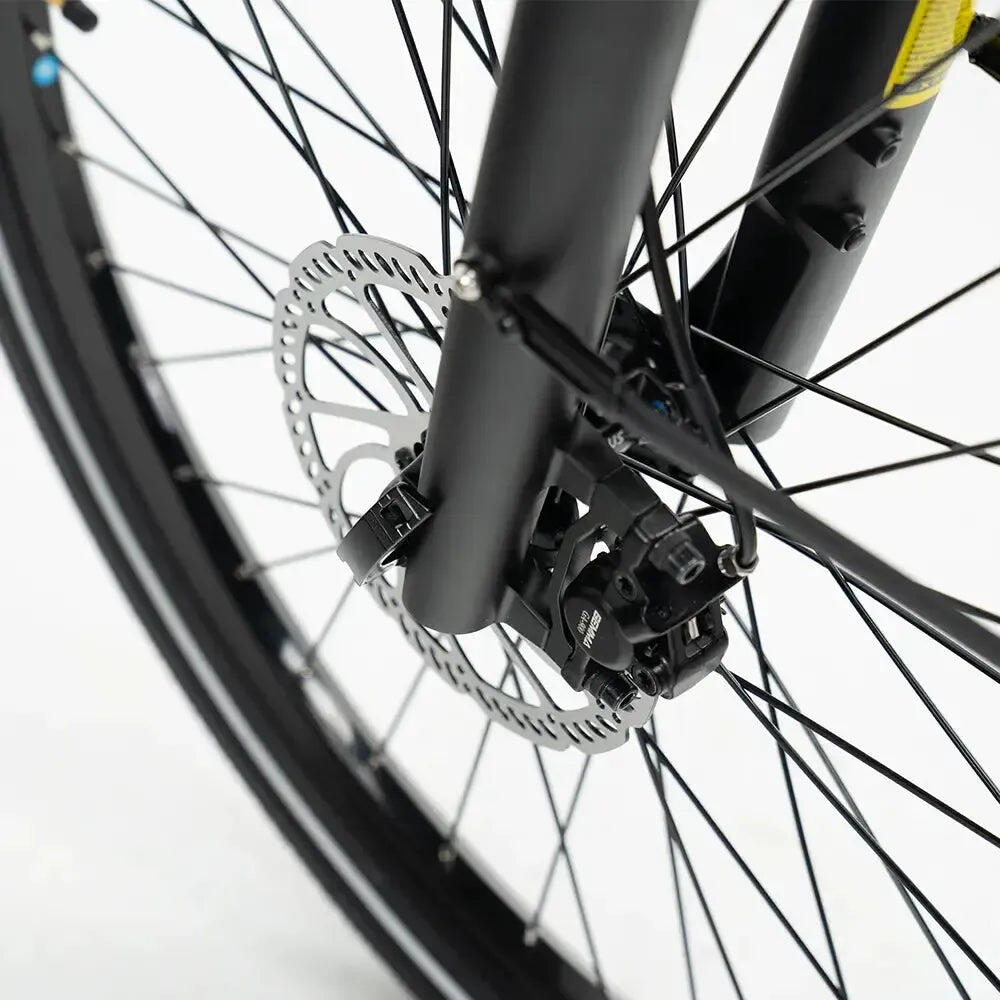 JOBOBIKE Dyno GT - Grijs 7/7