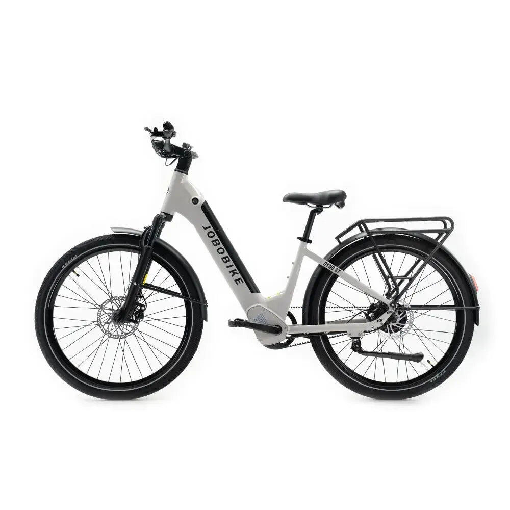 JOBOBIKE Dyno GT - Grijs 5/7