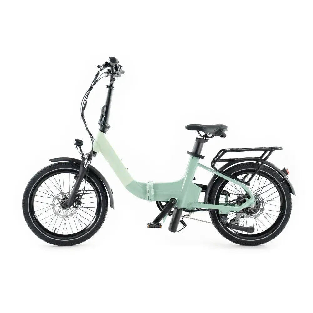 JOBOBIKE Ace Pro - Groen 5/7