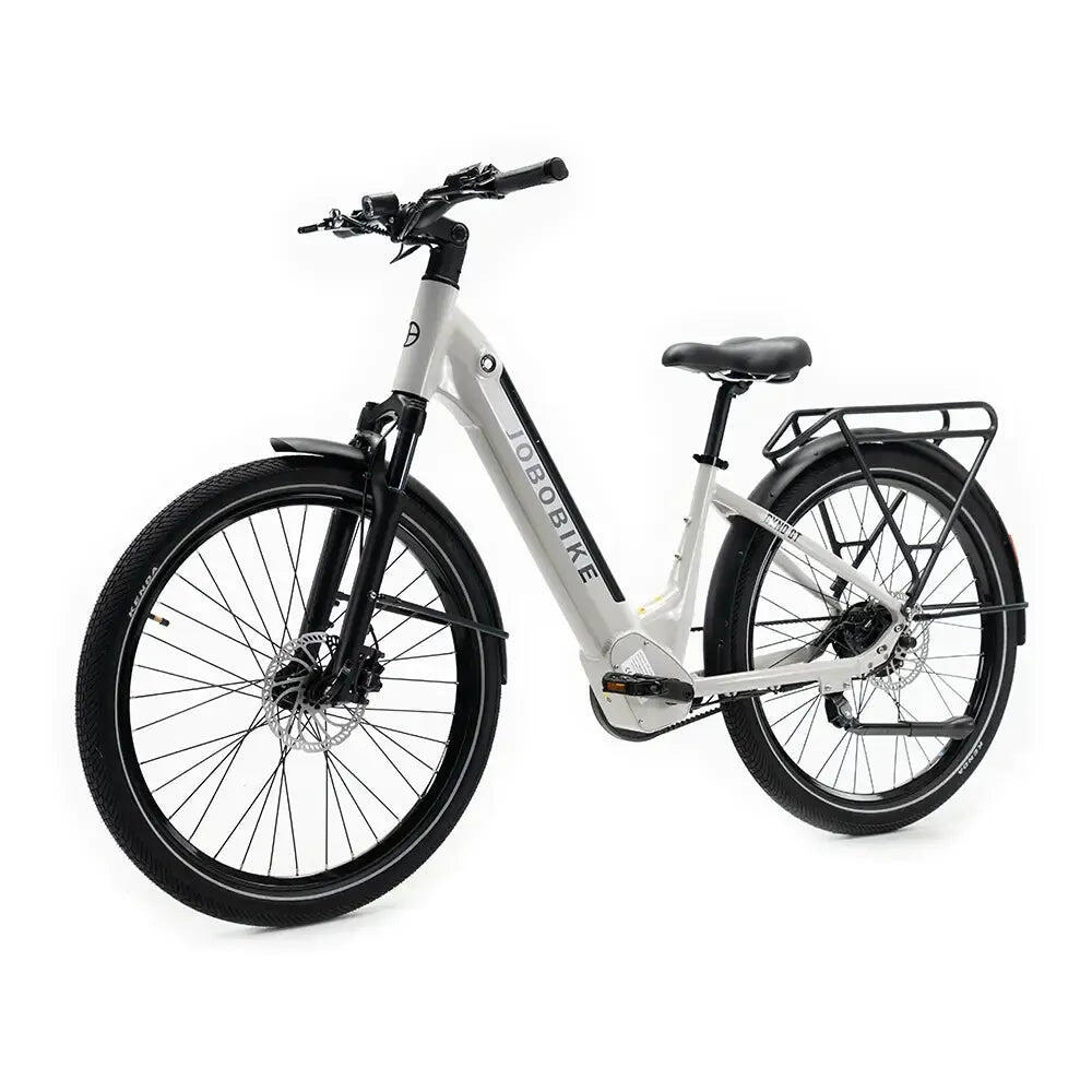 JOBOBIKE Dyno GT - Grijs 4/7