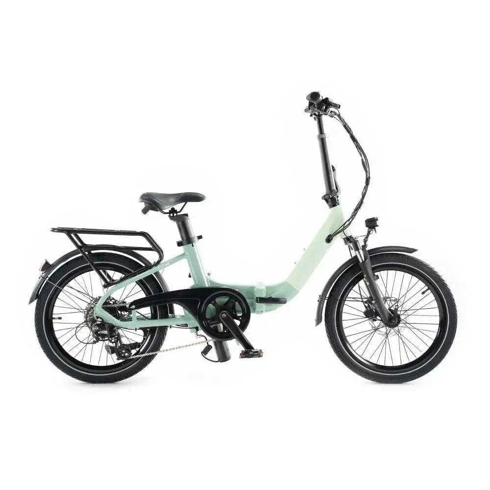 JOBOBIKE picture