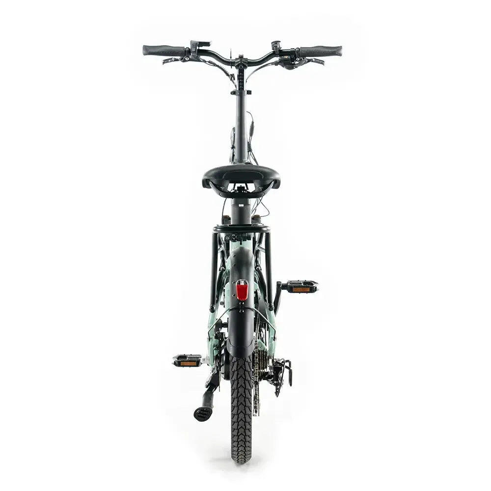 JOBOBIKE Ace Pro - Groen 6/7