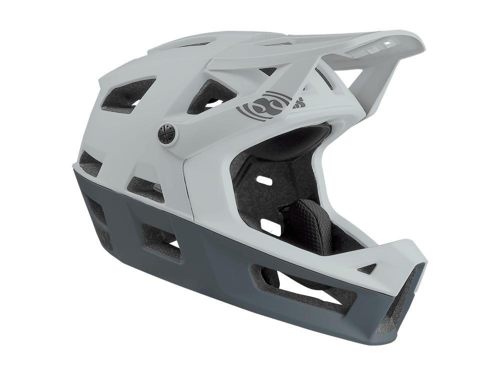iXS Fullface Helm Trigger FF 2/6