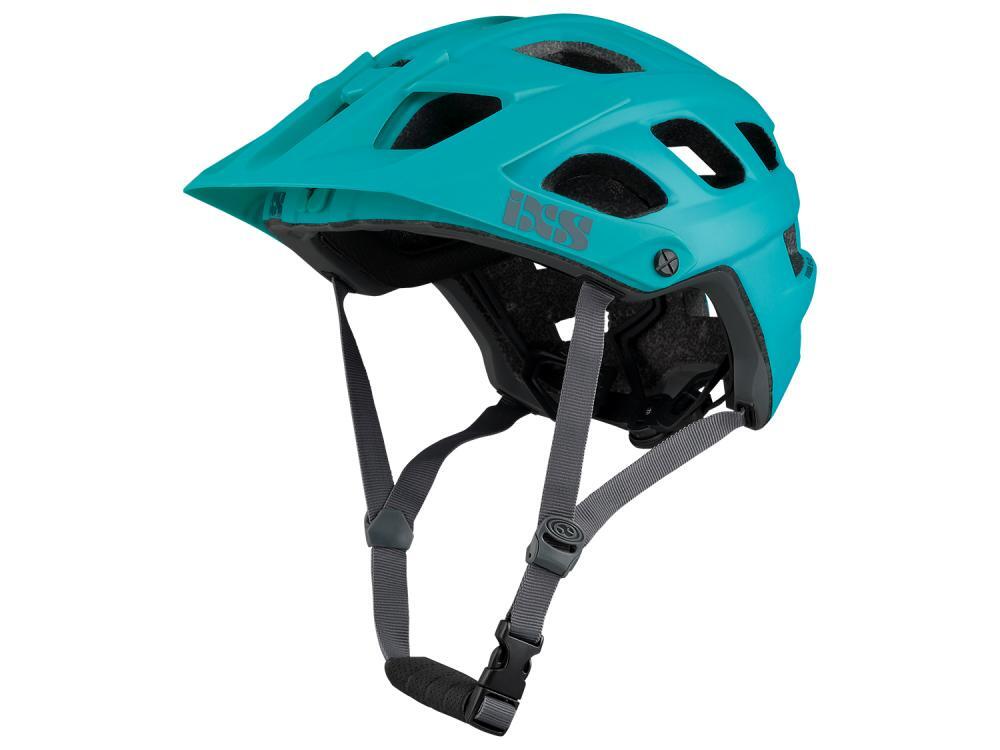 Casco Trail EVO - Lagoon 2/5