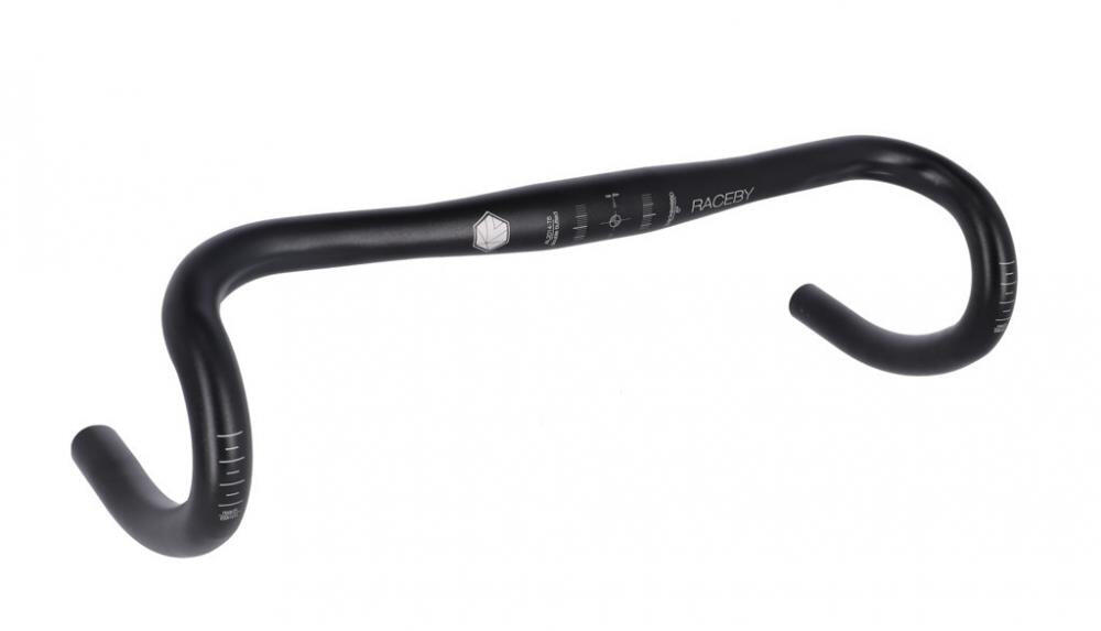 Cintre route aluminium XLC raceby hb-r07 2/3