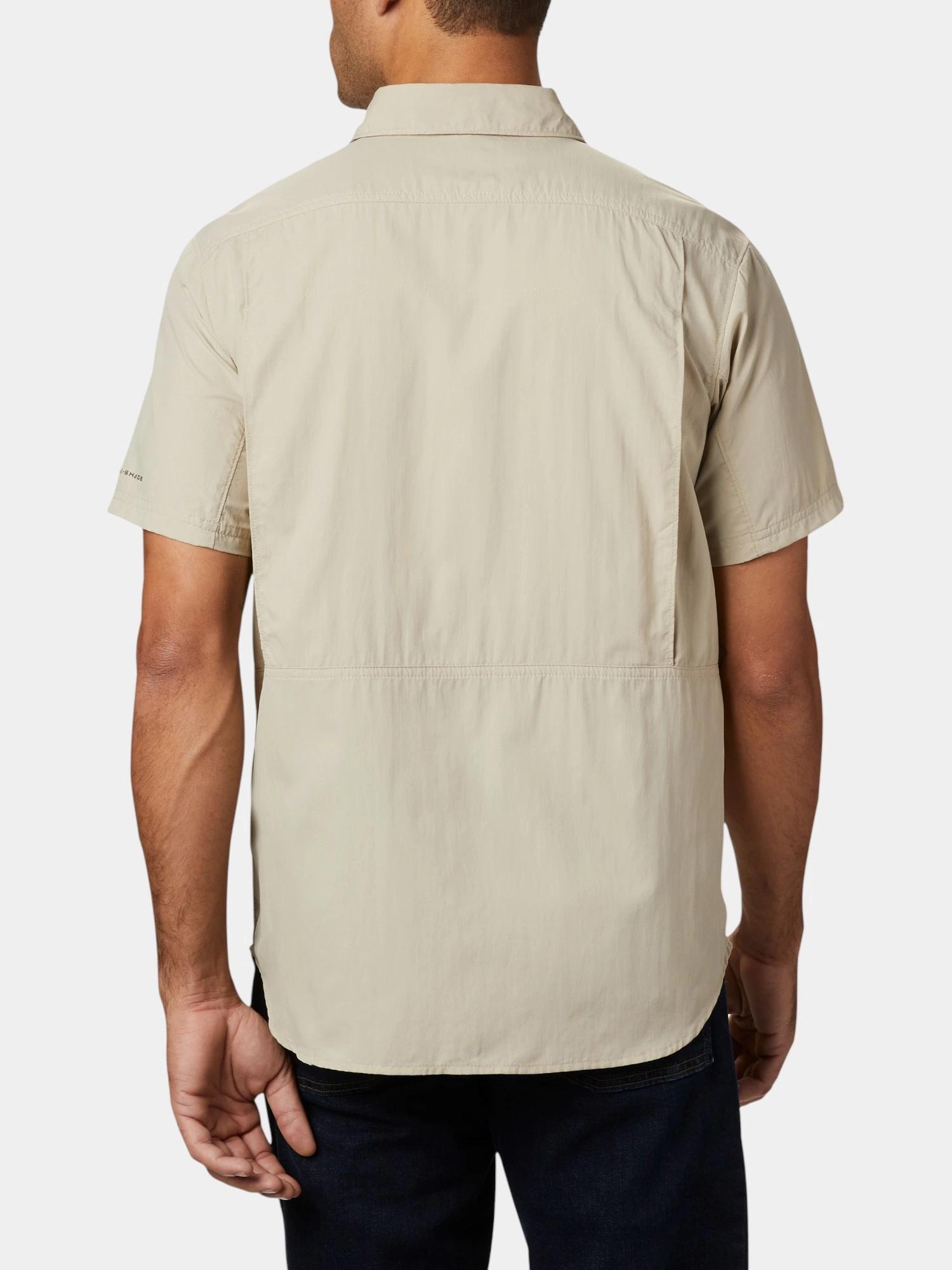 Camicia Uomo Silver Ridge 2.0 3/6