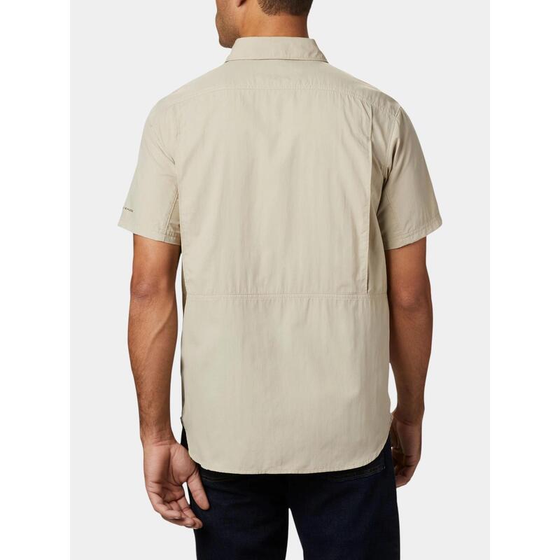 Camasa cu maneci scurte Silver Ridge 2.0 Short Sleeve Shirt barbati