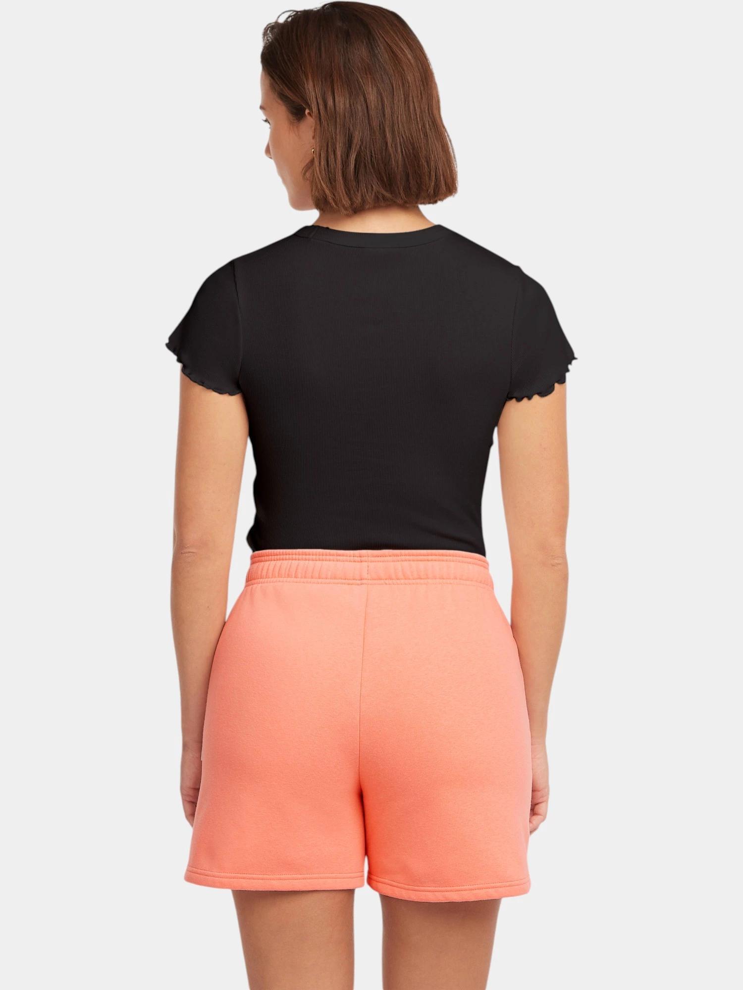 Short Jogging Femme Summer Musthave 2/7