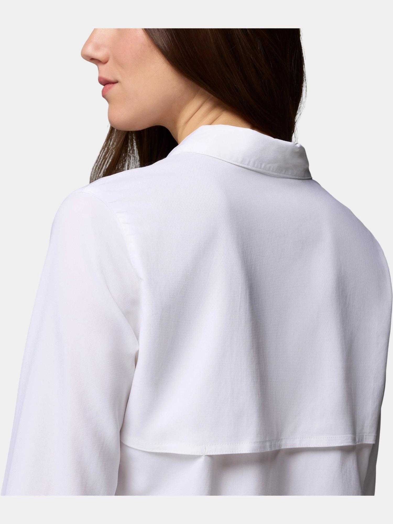 Shirt Vrouwen Silver Ridge Utility II 6/7
